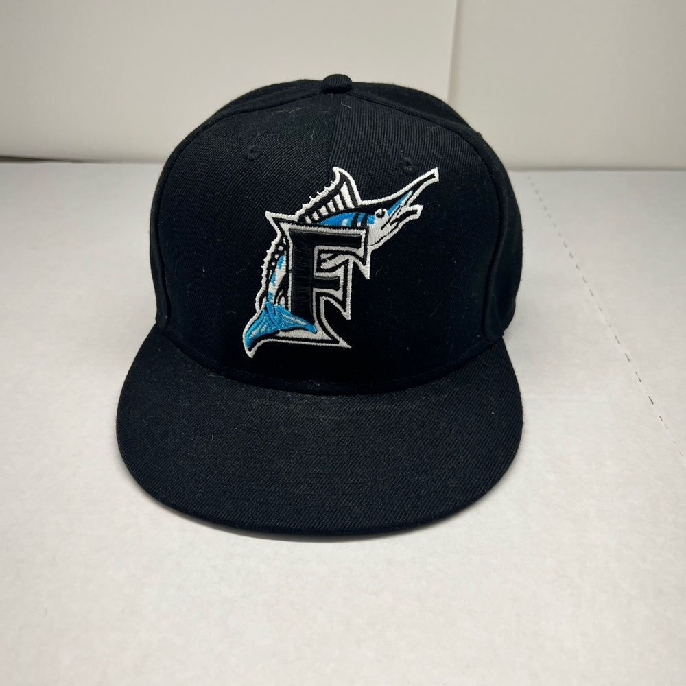 Miami Marlins hat 7 3/8​
